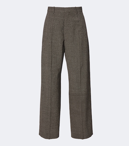 Phoebe Philo wide-leg pants