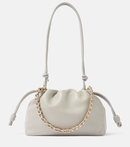 ☆人気☆【LOEWE】☆NANO FLAMENCO SHOULDER BA.G☆正規品☆ SchaferandweinerShops Switzerland - 'Flamenco Nano' shoulder