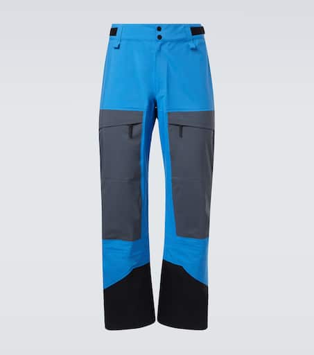 Gravity Gore-Tex® 3L ski pants in blue - Peak Performance