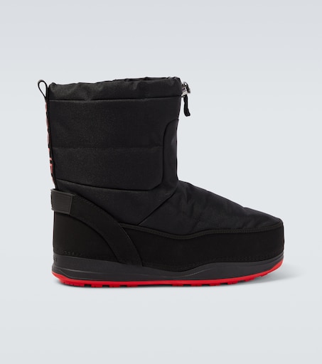 Bogner Laax 10 lace-up snow boots
