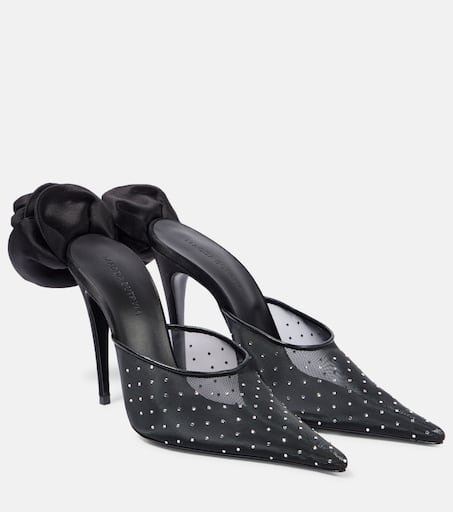 Magda Butrym - Women's Shoes online at Mytheresa
