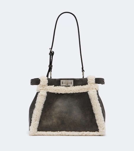 Fendi shoulder bag