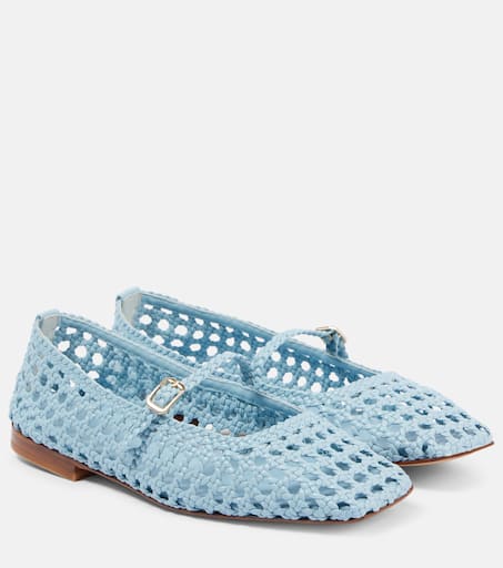 Souliers Martinez Shoes for Women | Mytheresa Souliers Martinez Shoes for Women | Mytheresa
