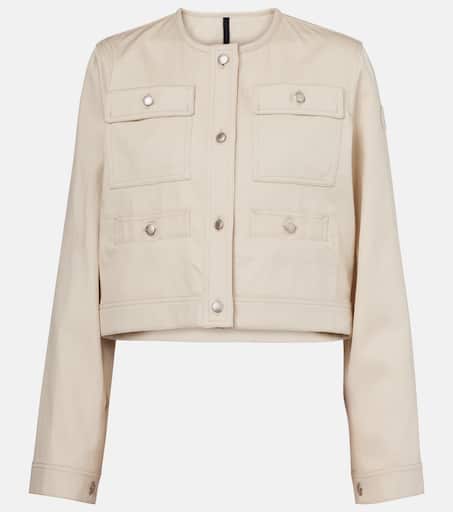 Moncler For Women | Mytheresa