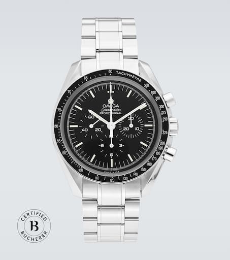 Certified used on sale omega watches