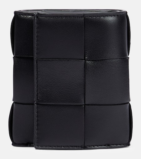 財布・小物その他 BOTTEGA VENETA Woman Wallet Black 815623VCQC4 8425 BOTTEGA VENETA | FLAP WALLET