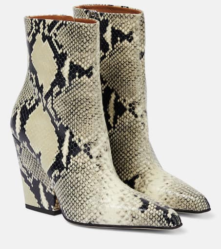 サンダル・ミュール PARIS TEXAS BOOTS Paris Texas: Official Store | Boots, Ankle boots, Mules