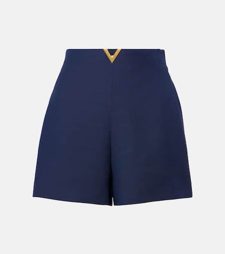 Valentino Shorts for Women | Mytheresa