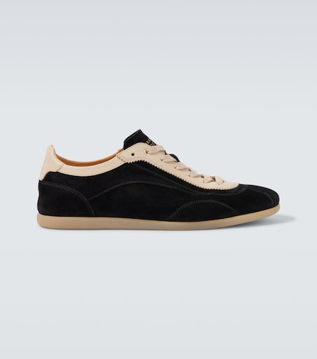 Brunello Cucinelli Suede sneakers