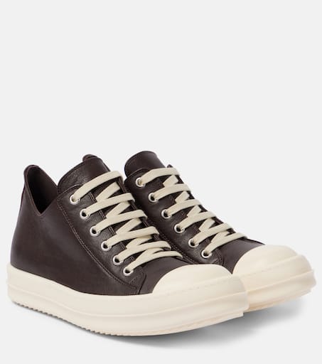 Rick Owens Low-Top Sneakers for Women | Mytheresa