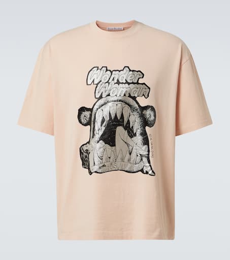 Tシャツ・カットソー ACNE STUDIOS Men T-shirt Pink BL0413 ACU P01004669.jpg