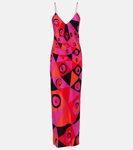 Emilio Pucci Summer Dresses for Women | Mytheresa