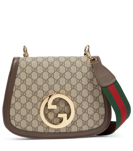 gucci rectangle bag