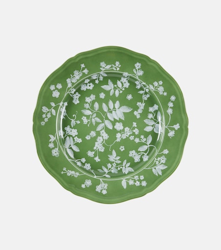 x Ginori 1735 Porcelain Dinner Plate
