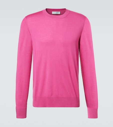 Gabriela Hearst Wool sweater