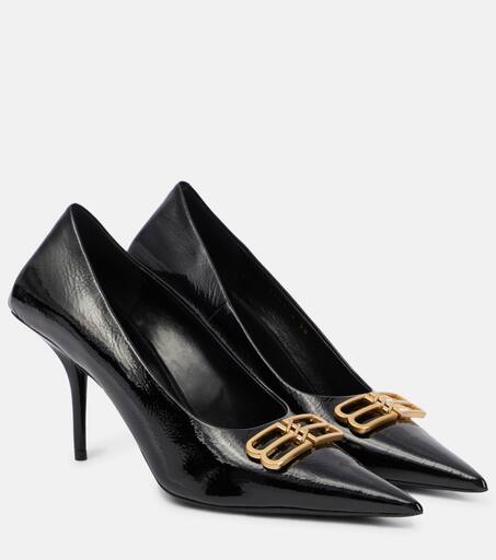 Balenciaga heels women clearance