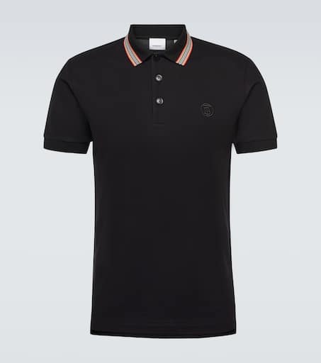★★Adairs★★ Burberry Polo Shirt Carbon IS7419 p25_burberry_p25-burberry-