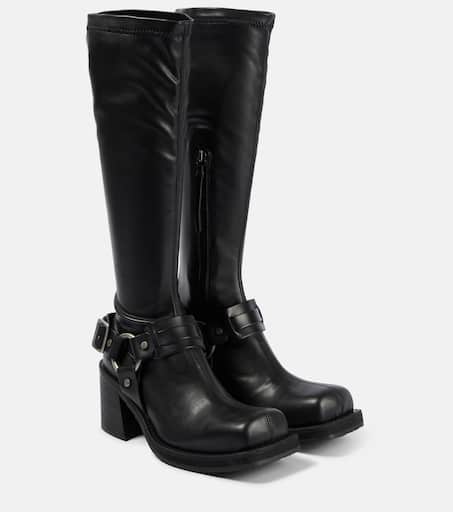 Acne deals boots uk
