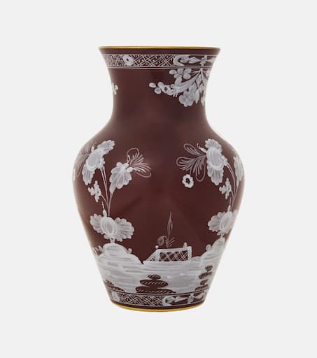 Oriente Italiano Ming porcelain vase