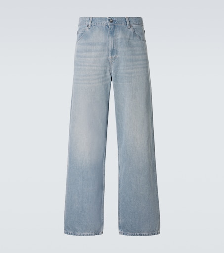 パンツ OUR LEGACY VAST CUT DENIM size28 P01138830.jpg