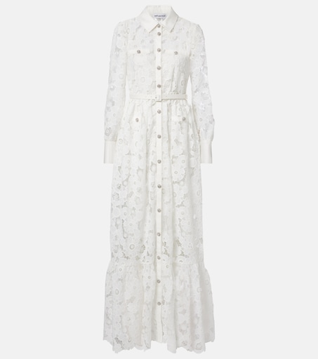 Self-Portrait Dresses for Women | Mytheresa