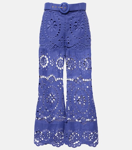 パンツ BLUELEA Original embroidery pants il_fullxfull.5905006793_o227.jpg