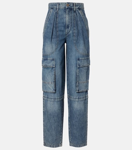 Marant Etoile Denim for Women | Mytheresa