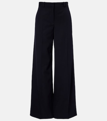 The Row wide-leg pants