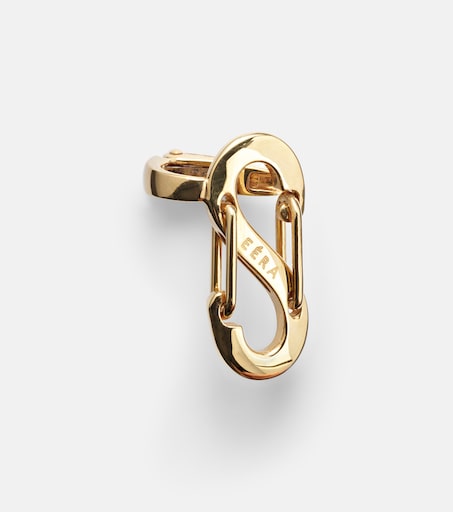 Eéra - Romy 18kt gold single ear cuff