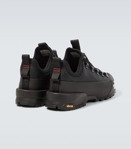 The north face one outlet trail low hiking shoes
