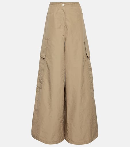 ⭐︎最終お値下げThe toe Piraeus Short Pants camel Piraeus Short Pants – THE TOÉ