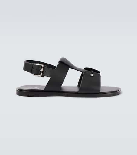 Christian Louboutin Sandals & slides for Men | Mytheresa