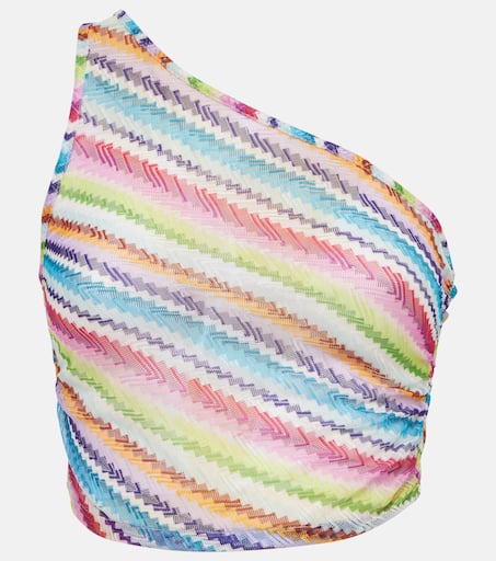 新品タグ付き MISSONI 赤白ストライプ ノースリーブ 42 新品タグ付き MISSONI 赤白ストライプ ノースリーブ 42 Women's