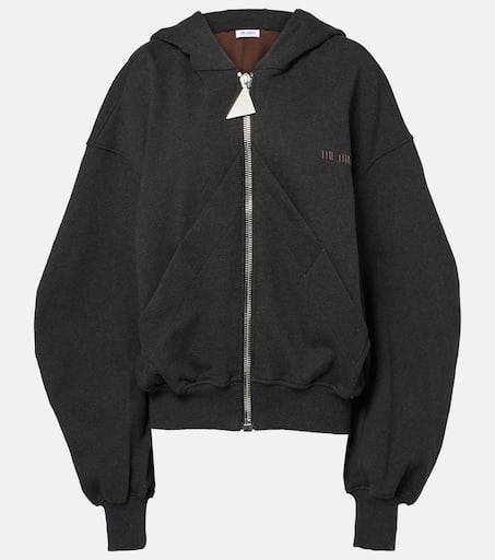 ジャケット THE ATTICO Women Outer 241WCG61W046 100 BLACK Black P01015384.jpg