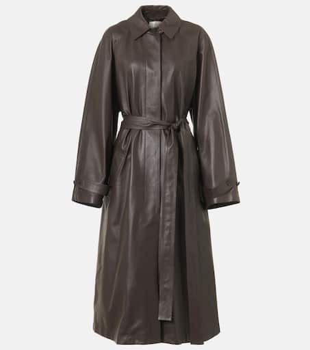 The Row Coats for Women | Mytheresa