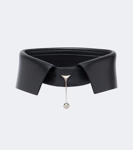 Fendi collar