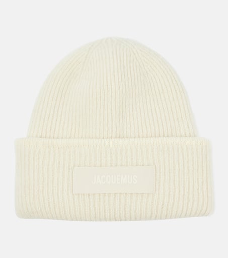 帽子・その他 JACQUEMUS HAT (245AC6423072 811) JACQUEMUS HAT (245AC6423072 811) (JACQUEMUS/帽子・その他