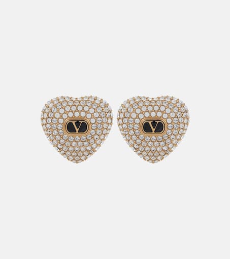 Valentino Earrings for Women | Mytheresa