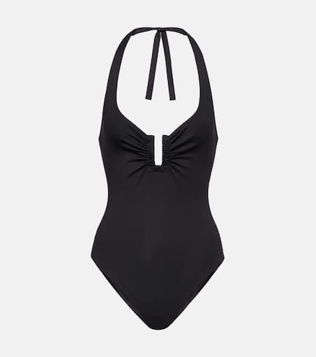 ビキニ ERES Women Swimsuit 012527 NOIRLUREX BLACK ビキニ ERES Women Swimsuit 012527 NOIRLUREX Black