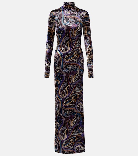 Etro Gowns for Women | Mytheresa