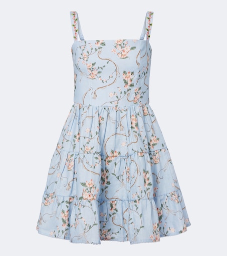 Agua by Agua Bendita Minidresses for Women