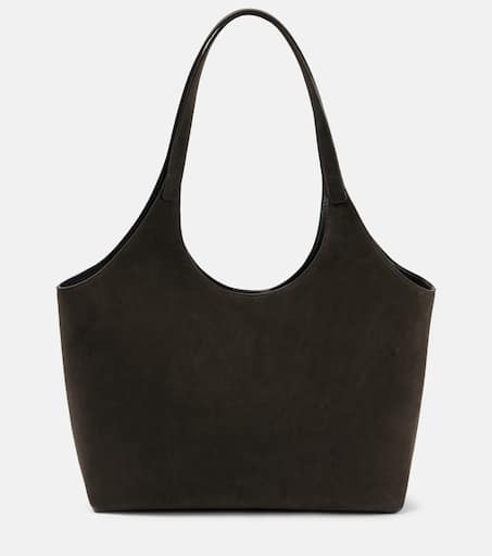 Aesther Ekme【関税送料込&SALE】ルーンスエードトートバッグ AESTHER EKME(エスターエクミ) トートバッグ(レディース) - 海外