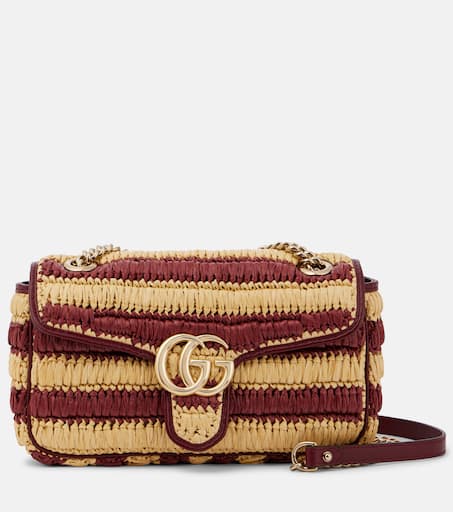 バッグ・カバンその他 GUCCI Woman Mini bag Black 813349DTDHD 1000 813349_DTDHD_1000_009_100_0000