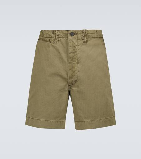 パンツ RRL Shorts Print sz 30 RRL Shorts Print sz 30