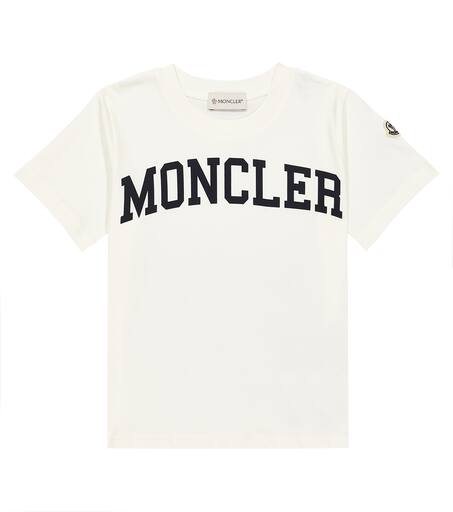 infant moncler t shirt