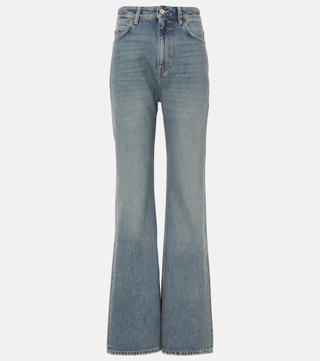 【関税込み】balenciaga Flared jeans Balenciaga Flared jeans Balenciaga