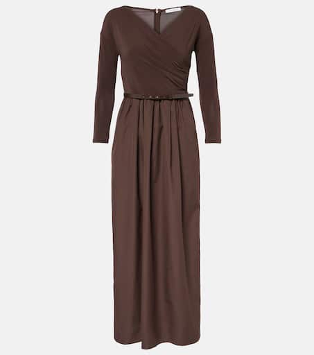 国内発送/送料関税込【MAX MARA】 Kaiser Dress P01024086.jpg