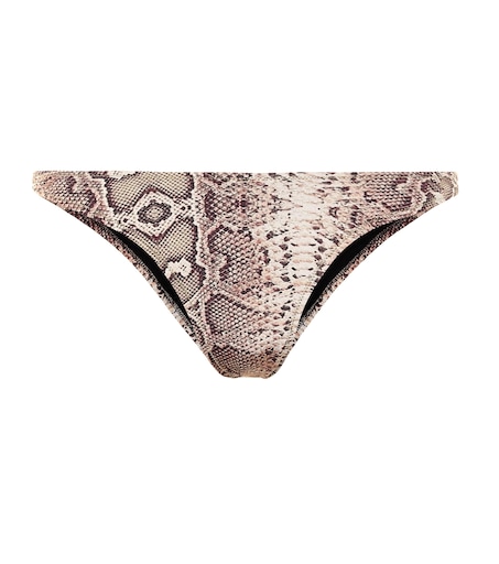 Reina Olga - Selvaggia bikini bottoms