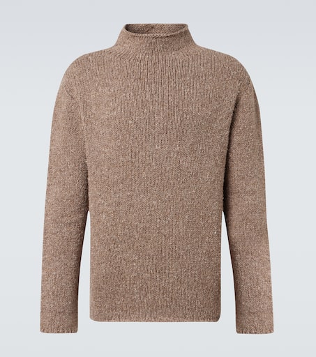 スウェット・トレーナー [The Row] Ryoko Sweater in Cotton EKX408_in_l.jpg
