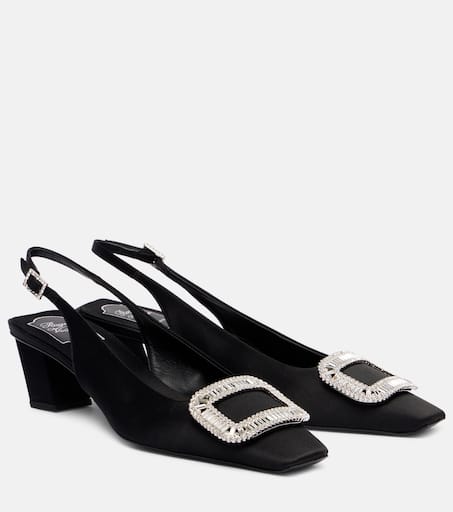 Roger Vivier Shoes for Women | Mytheresa